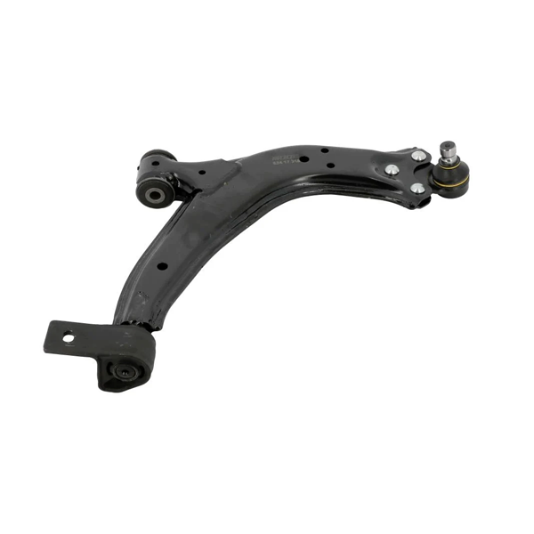 Bras De Suspension SNR KS566.00 - Pièce Automobile De Rechange Pour Suspension Avant/arrière